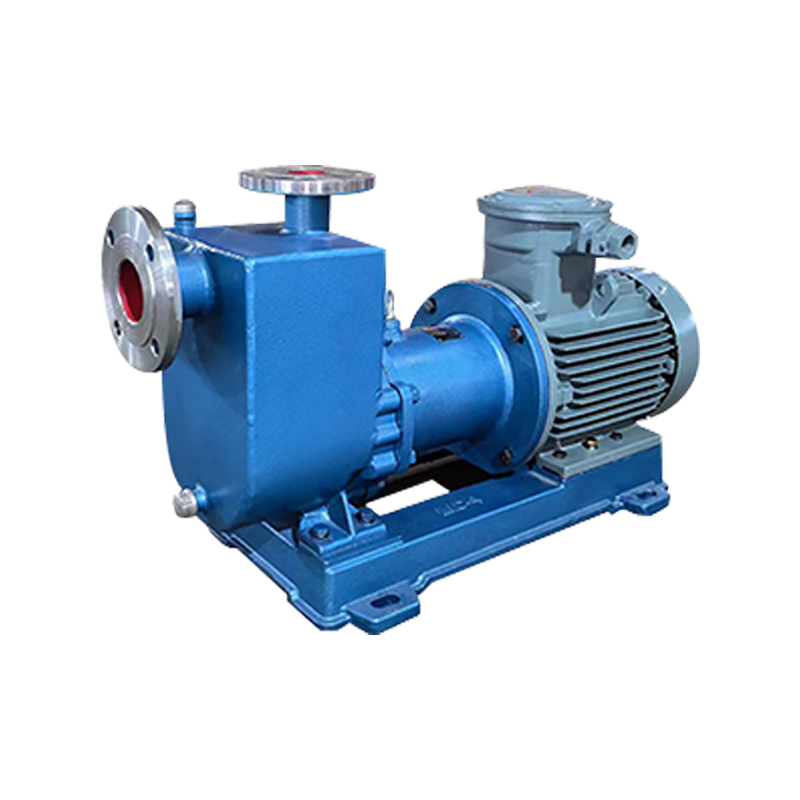 ZMC Stainless Steel Magnetic Pump Magnetik Stainless Steel